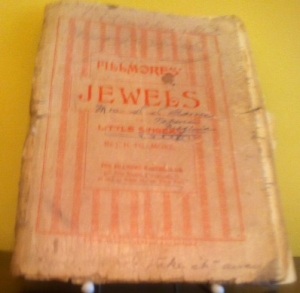 Fillmores' Jewels